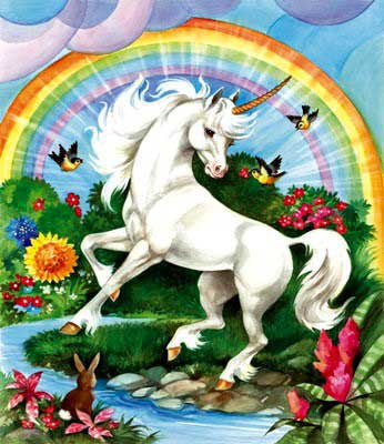 Unicorn Magic Happiness Tea - Newport Skinny Tea